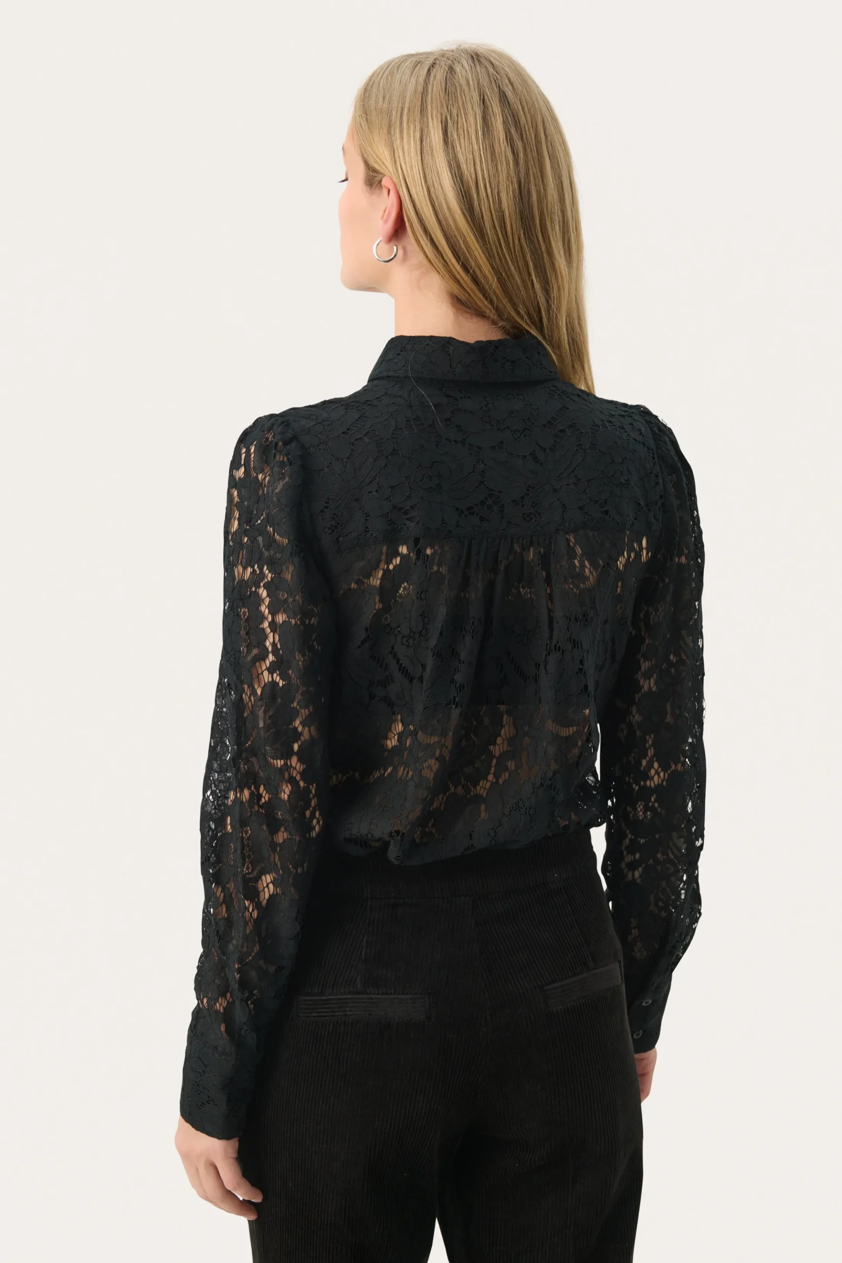 DelvinaPW Shirt