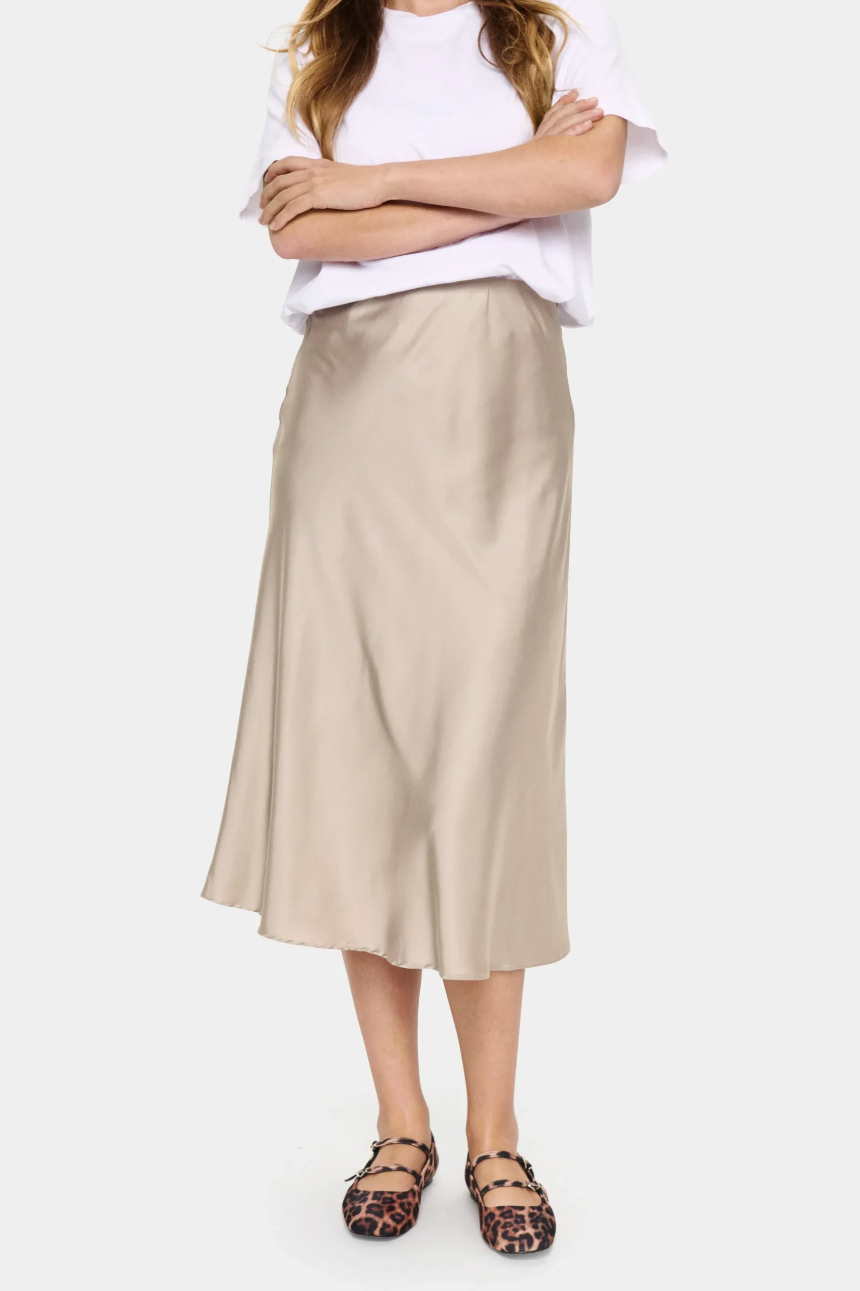 DisaSZ Skirt