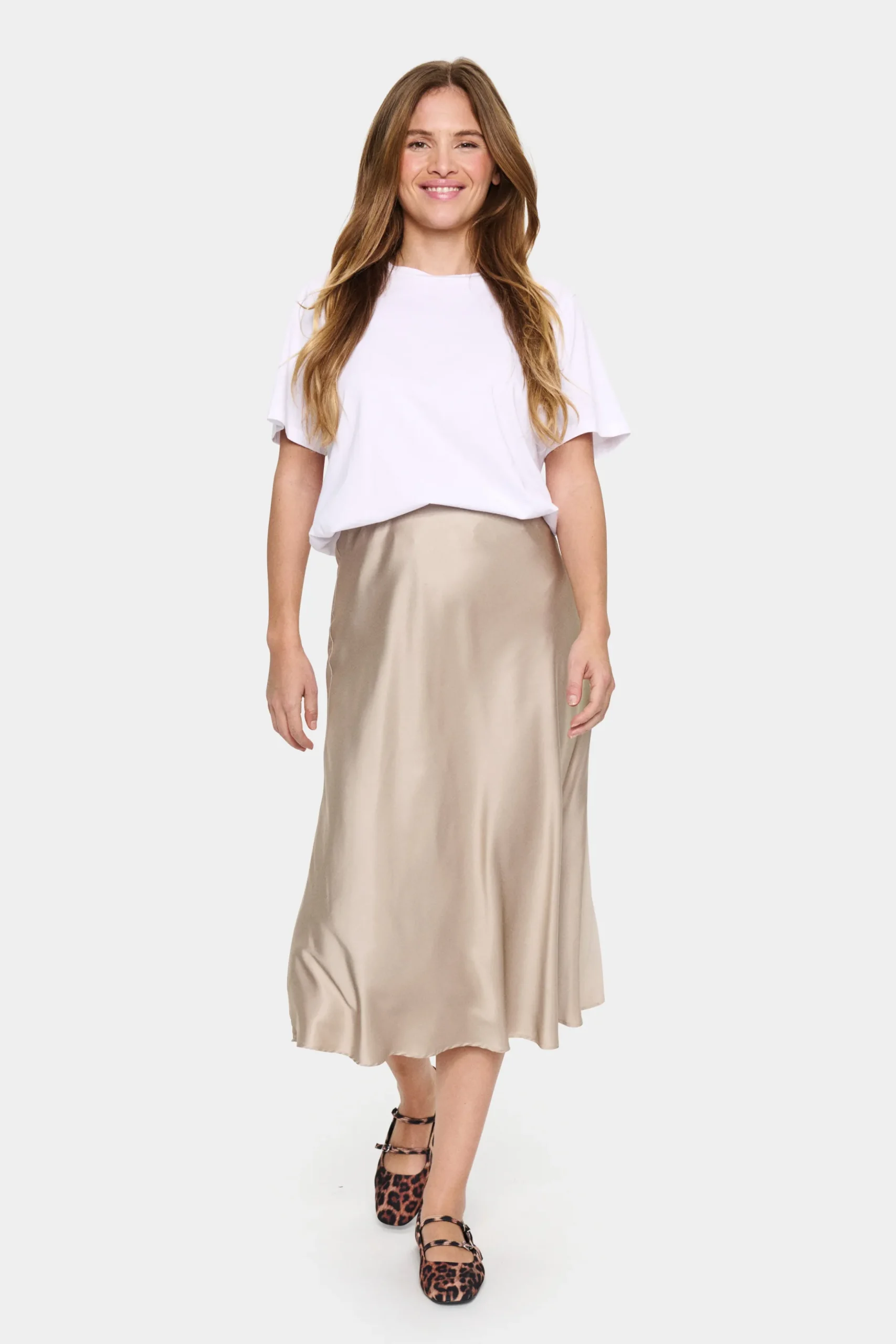 DisaSZ Skirt