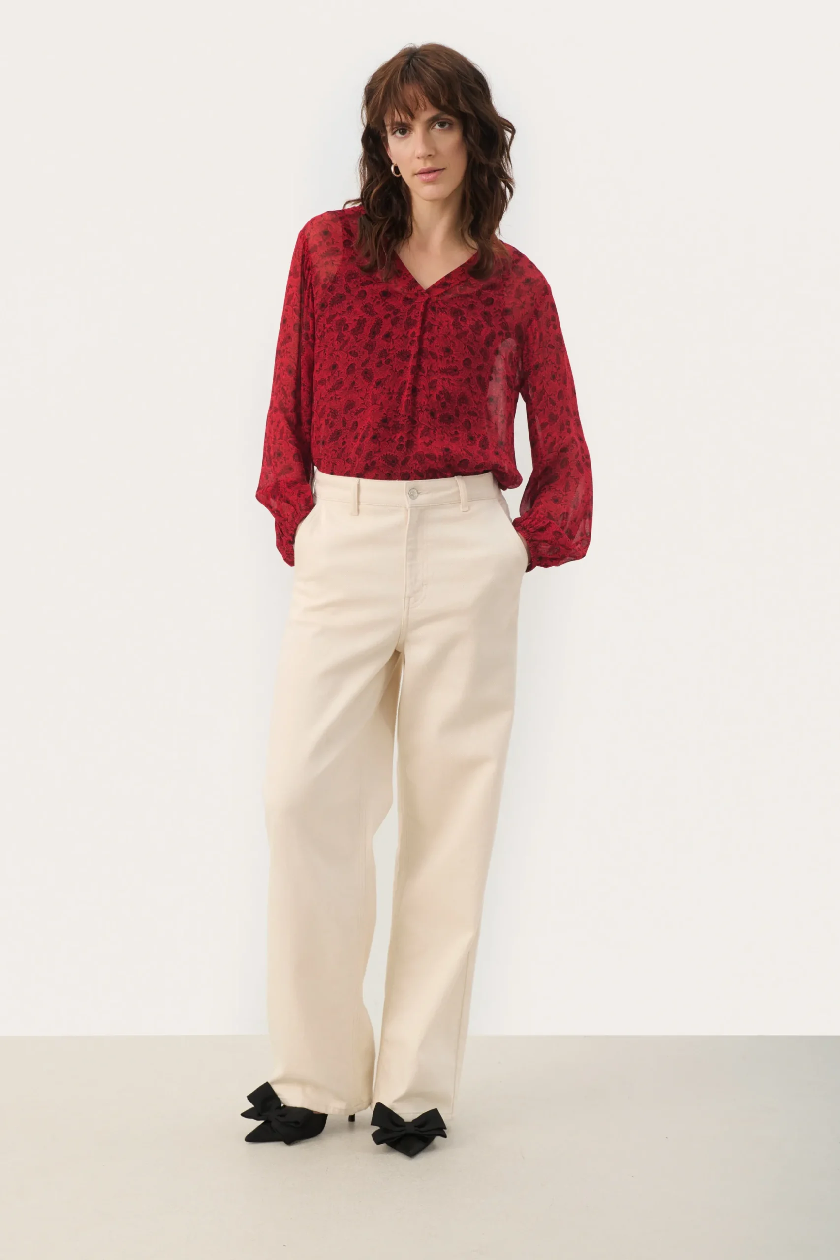 DittePW Blouse