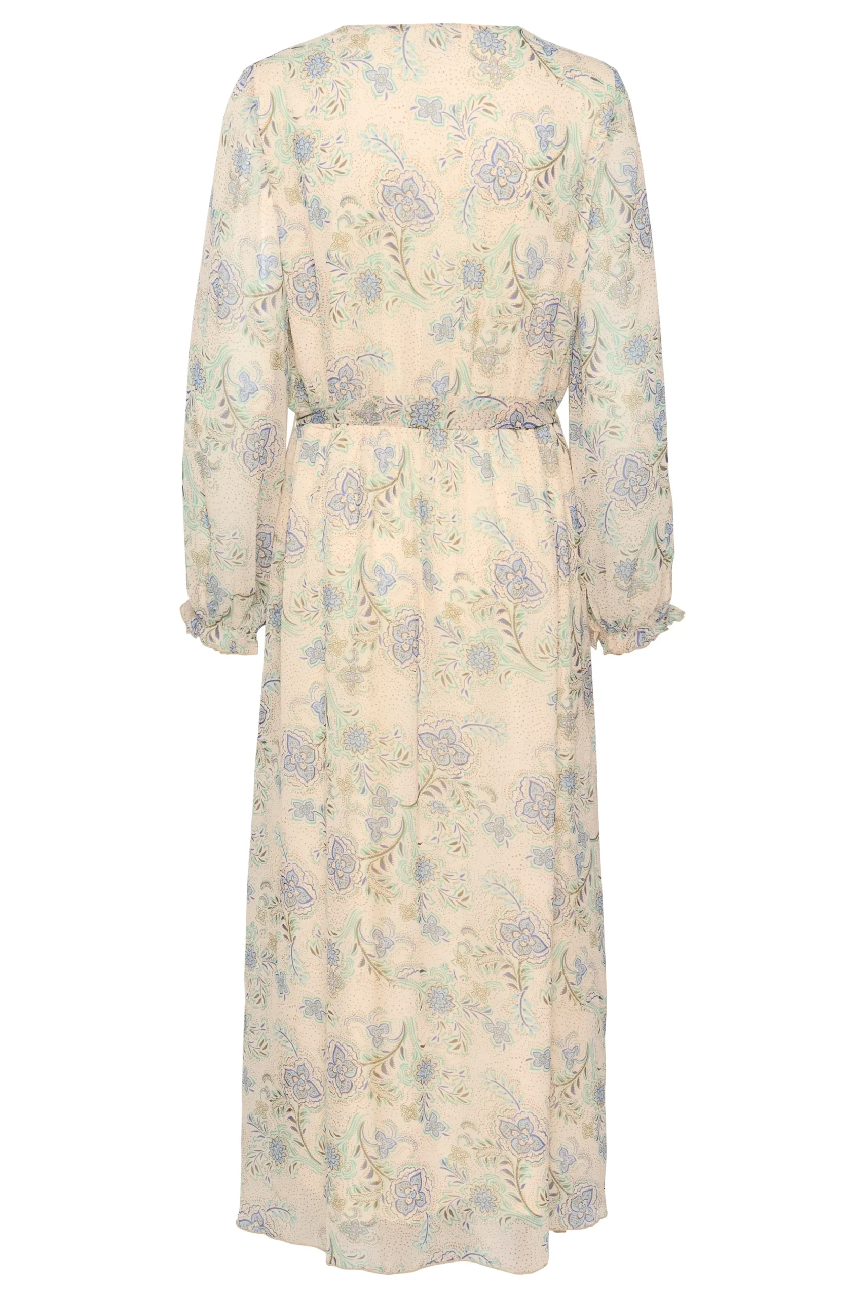 DojaSZ Dress