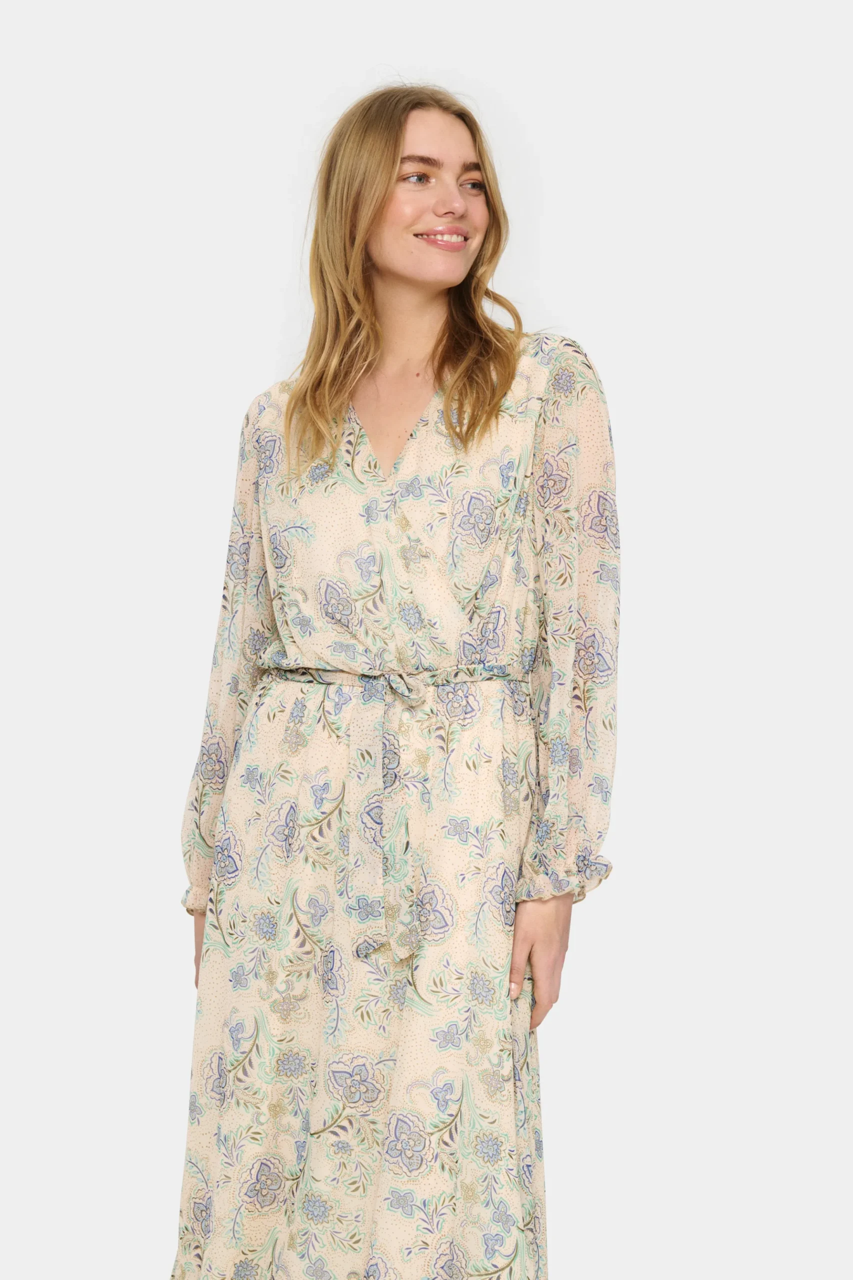 DojaSZ Dress