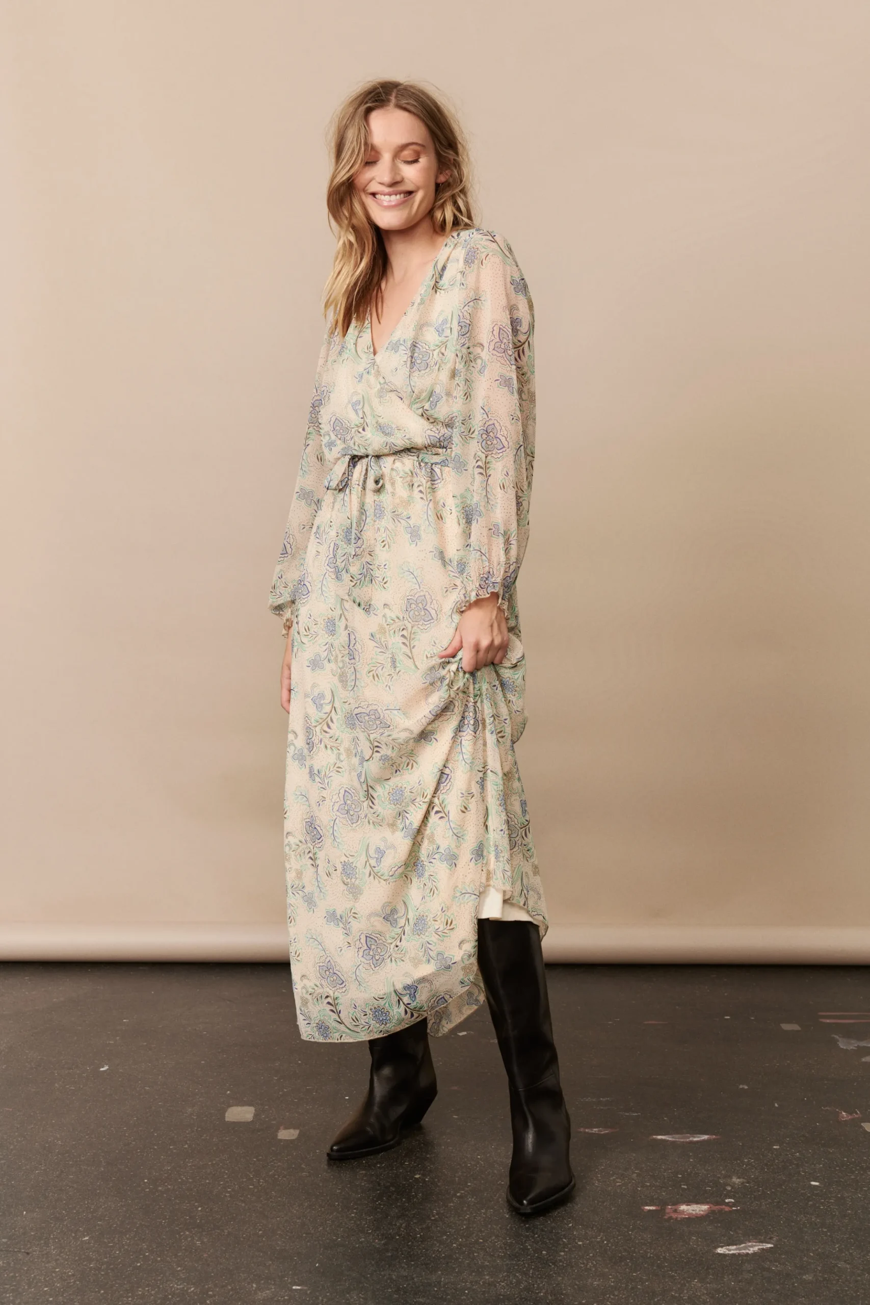 DojaSZ Dress