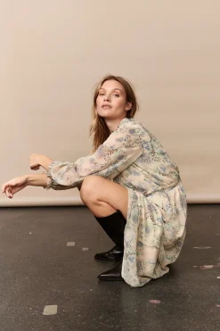 DojaSZ Dress