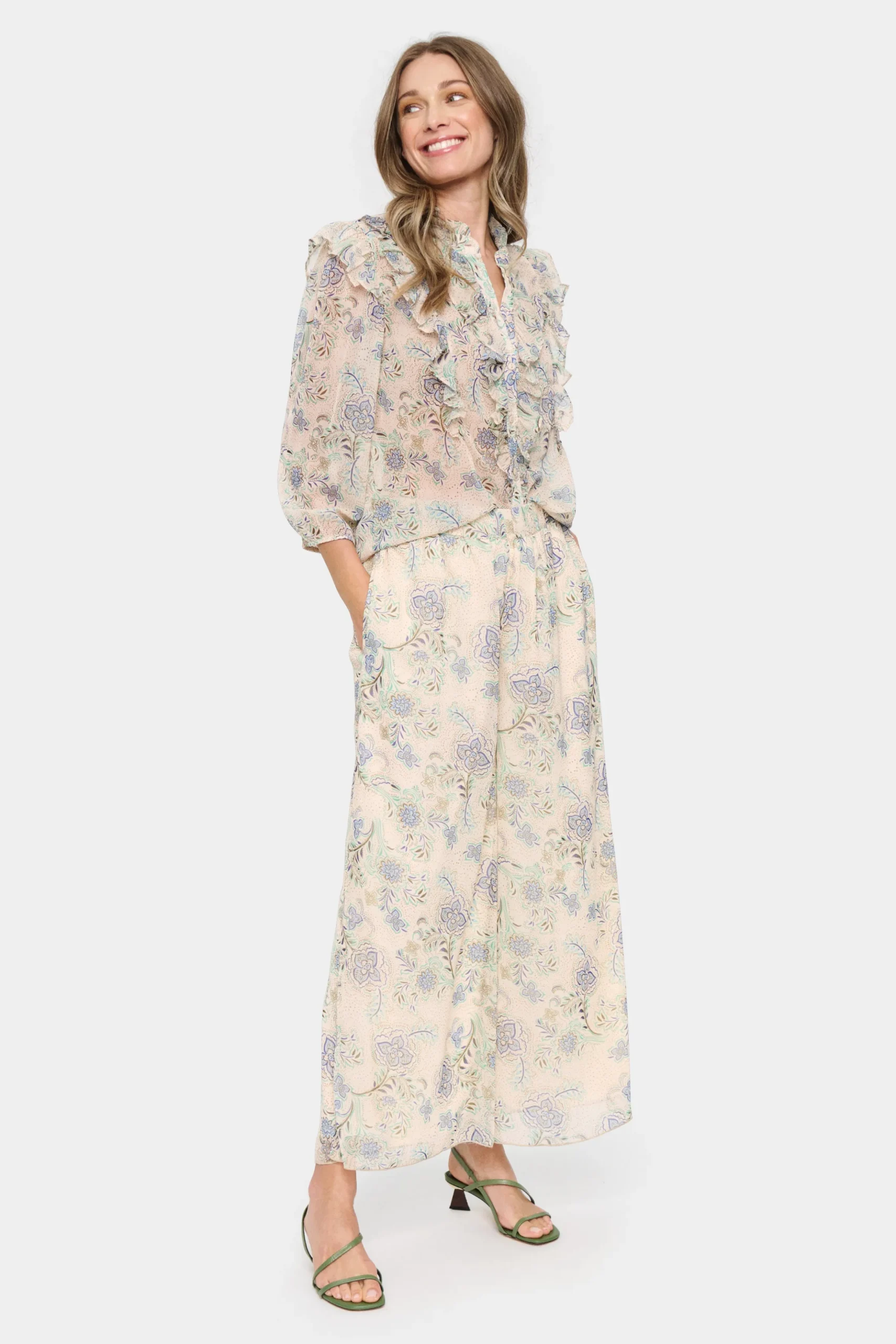DojaSZ Trousers