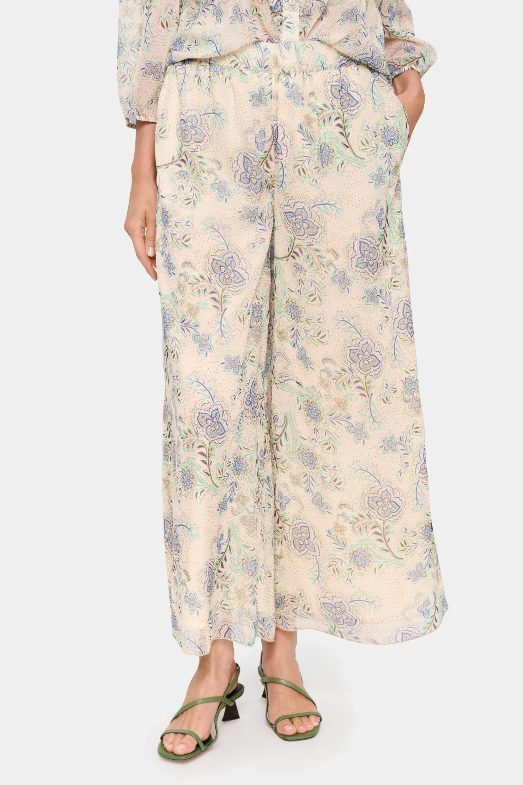 DojaSZ Trousers
