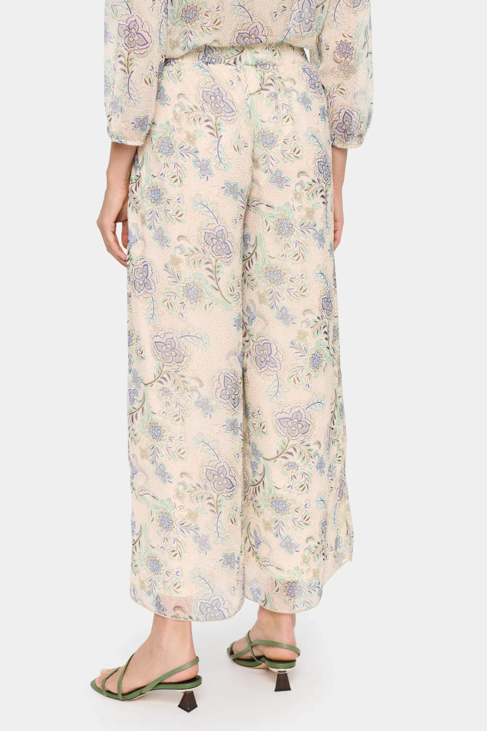 DojaSZ Trousers