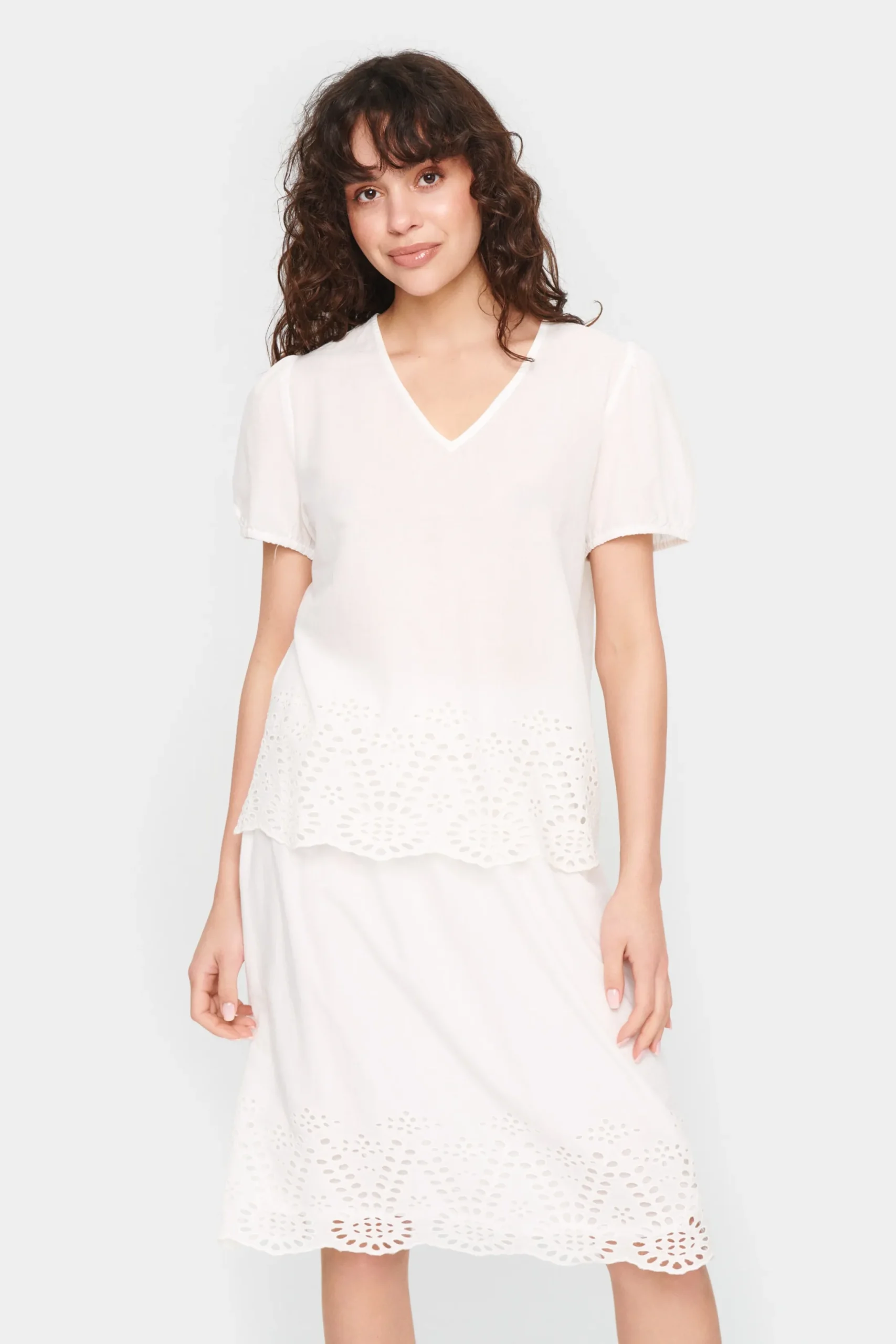 EamajaSZ Blouse