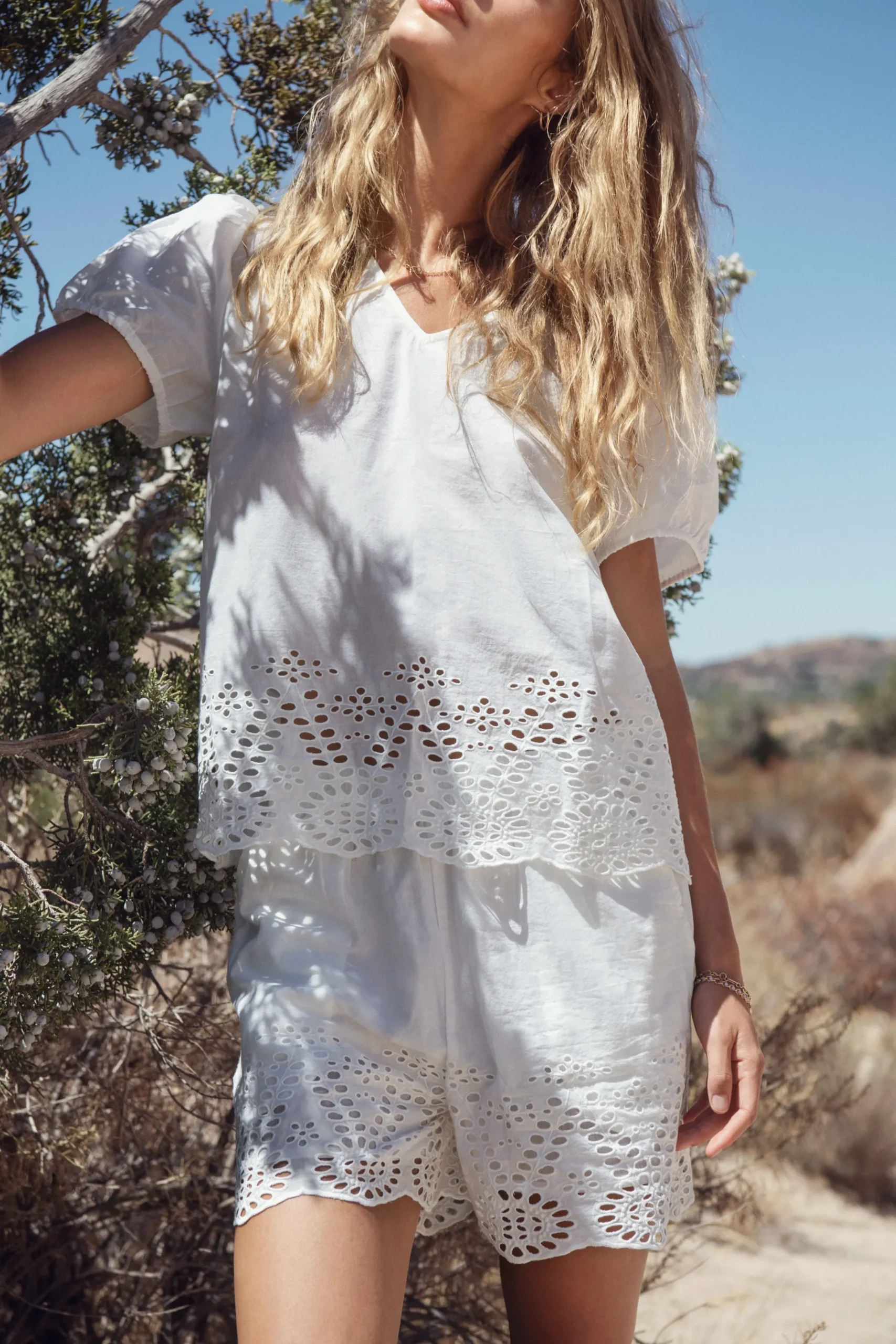 EamajaSZ Blouse