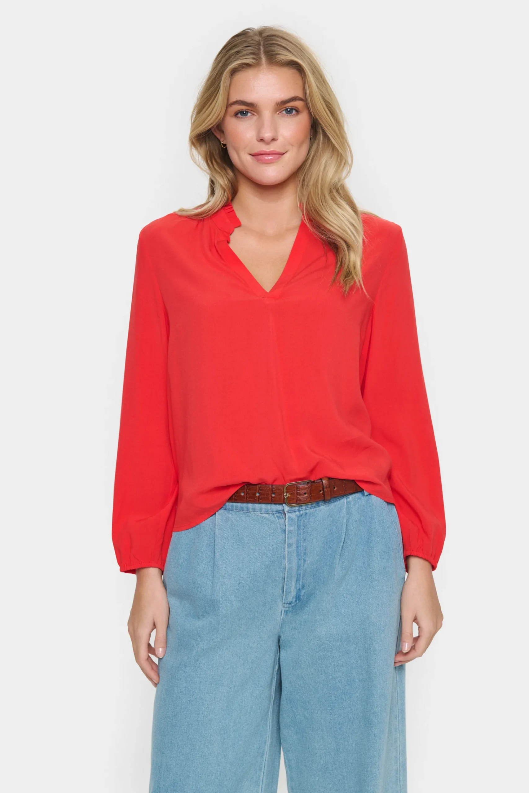 EdaSZ Blouse