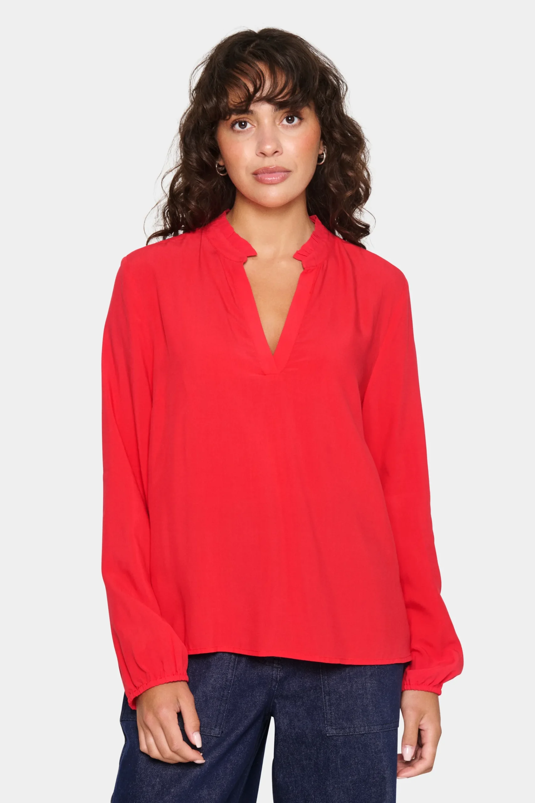 EdaSZ Blouse