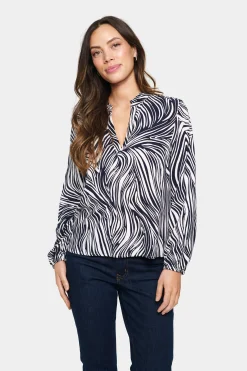 EdaSZ Blouse