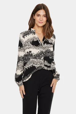 EdaSZ Blouse