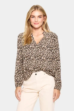 EdaSZ Blouse