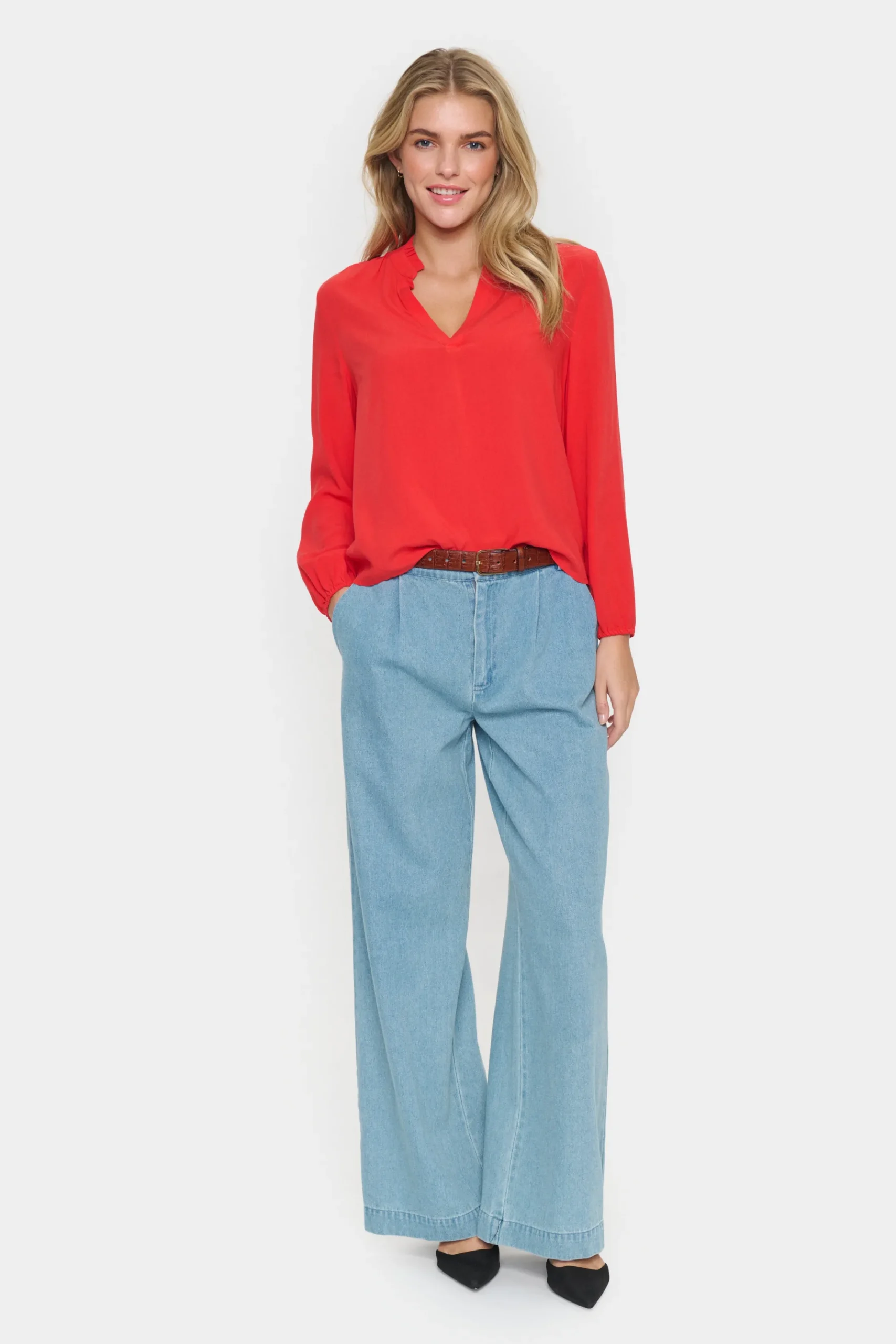 EdaSZ Blouse