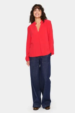 EdaSZ Blouse