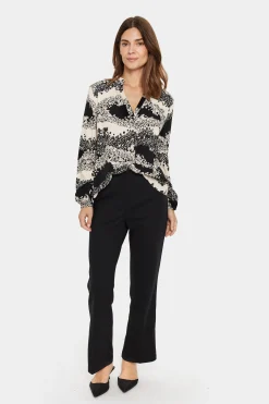 EdaSZ Blouse