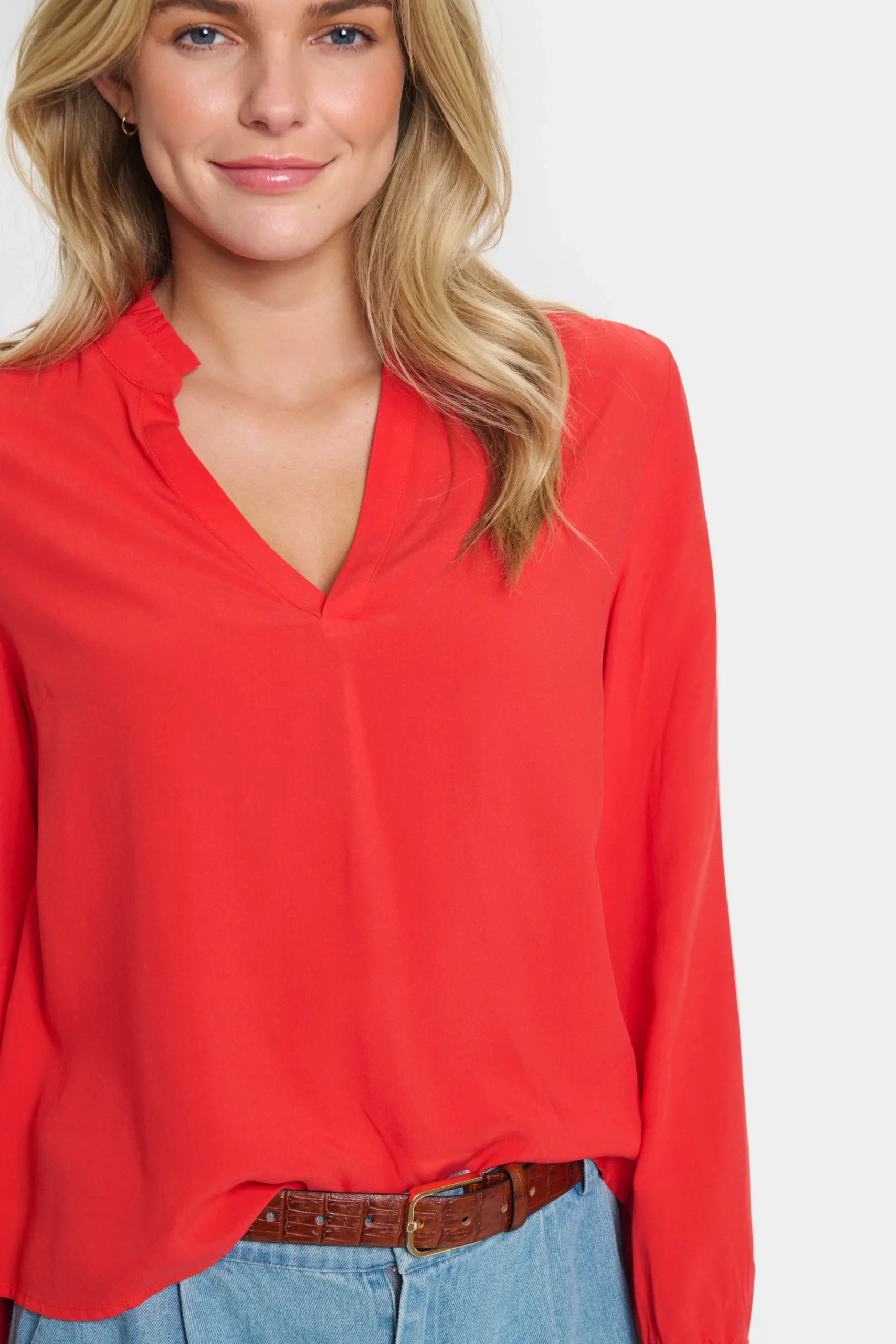 EdaSZ Blouse