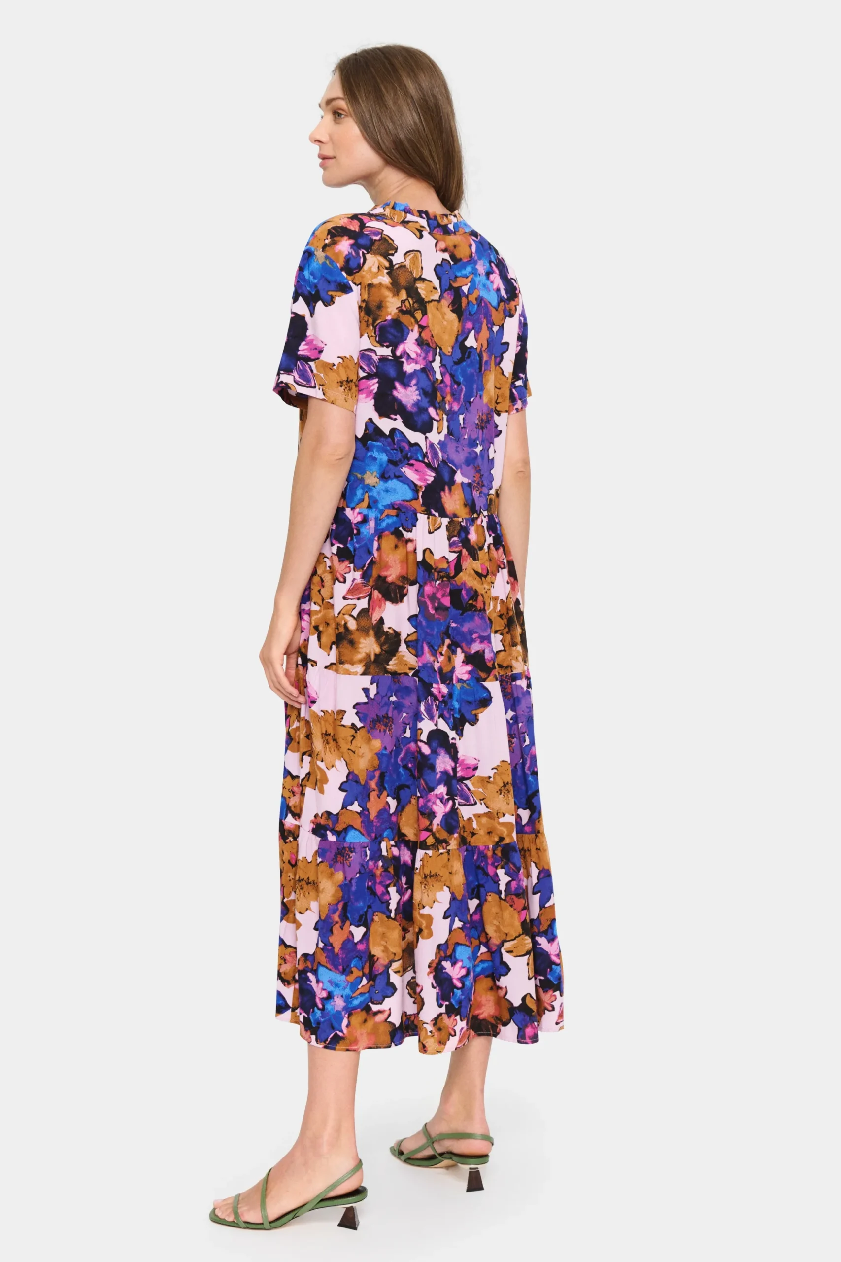 EdaSZ Dress