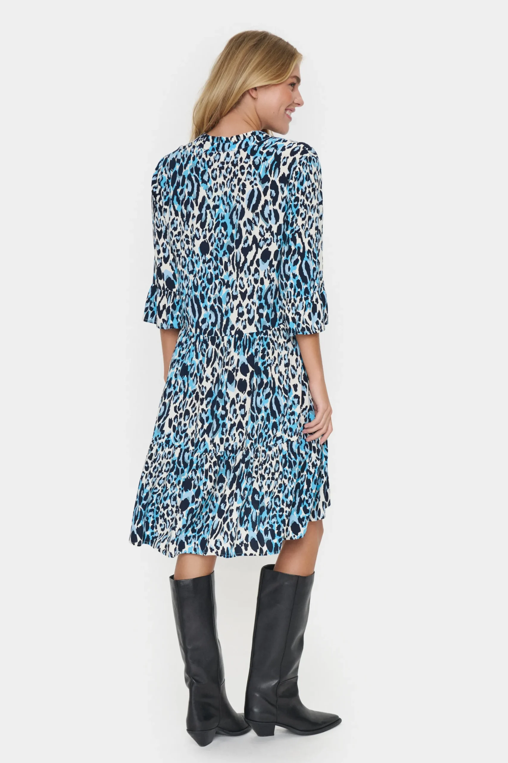 EdaSZ Dress