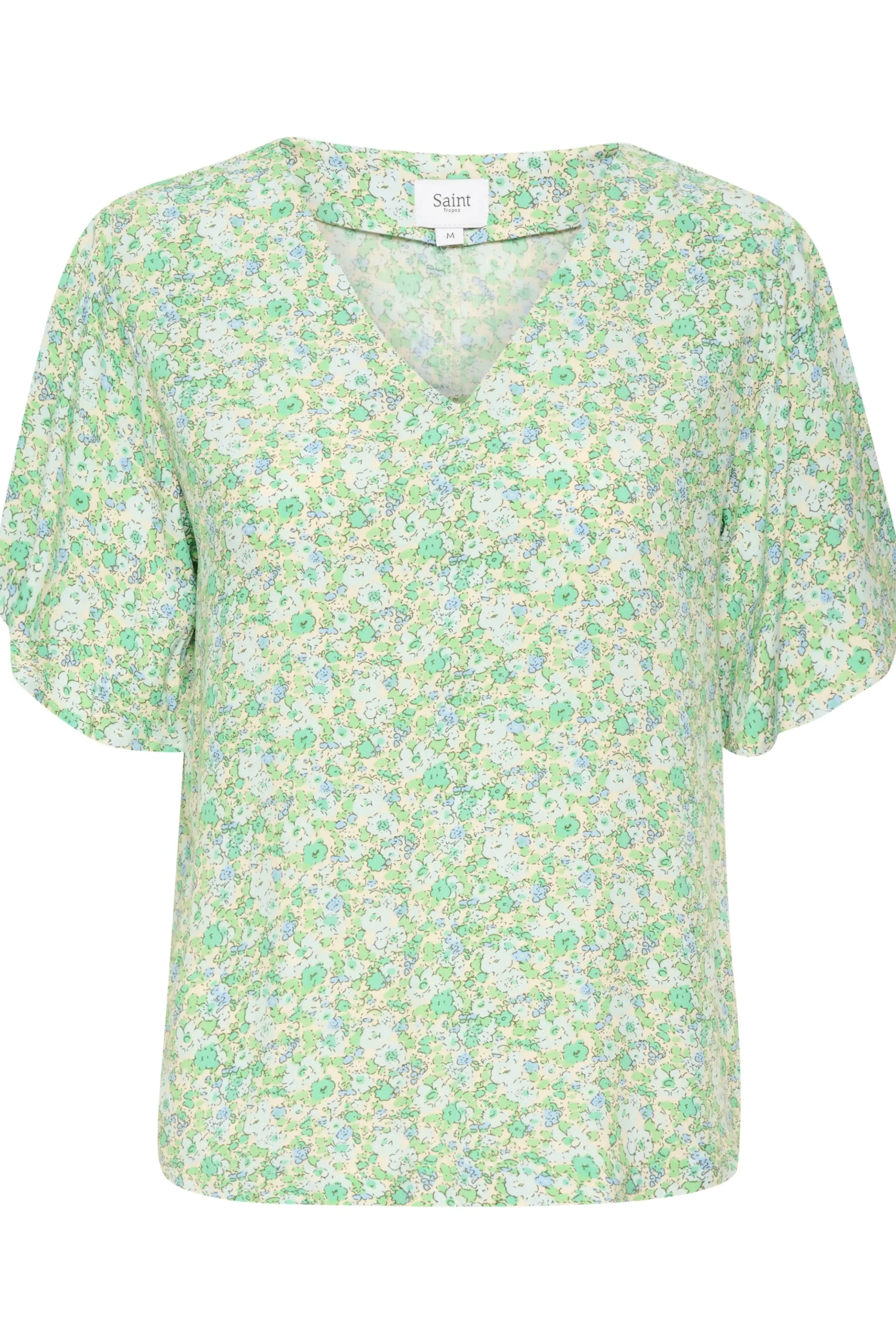 EduaSZ Blouse