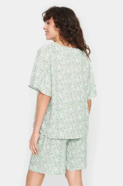 EduaSZ Blouse