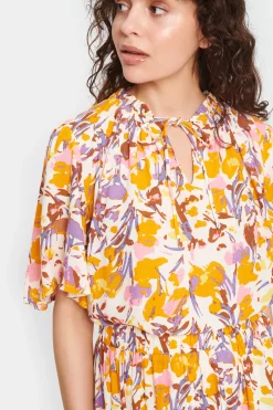EikoSZ Blouse