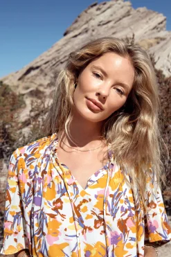 EikoSZ Blouse