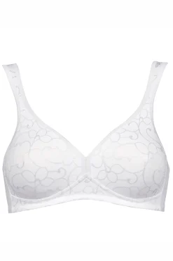 ElegantCotton Bra