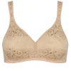 ElegantCotton Bra