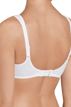 ElegantCotton Bra