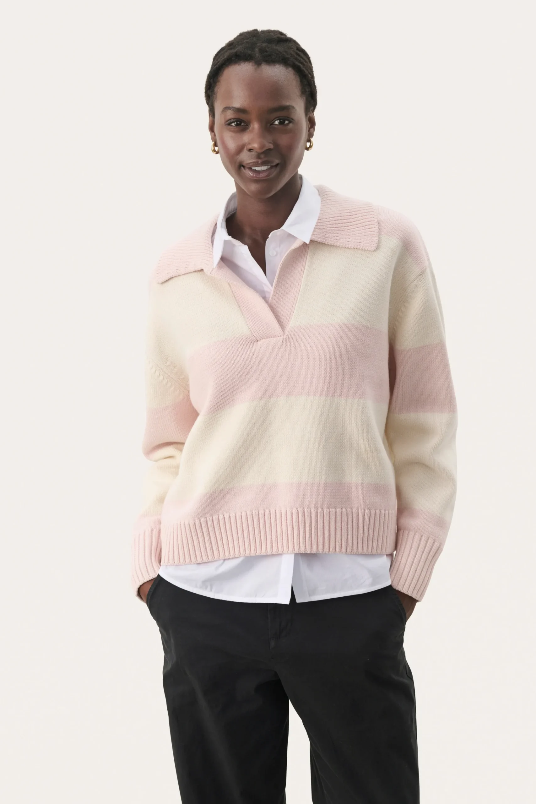 ElindaPW Pullover
