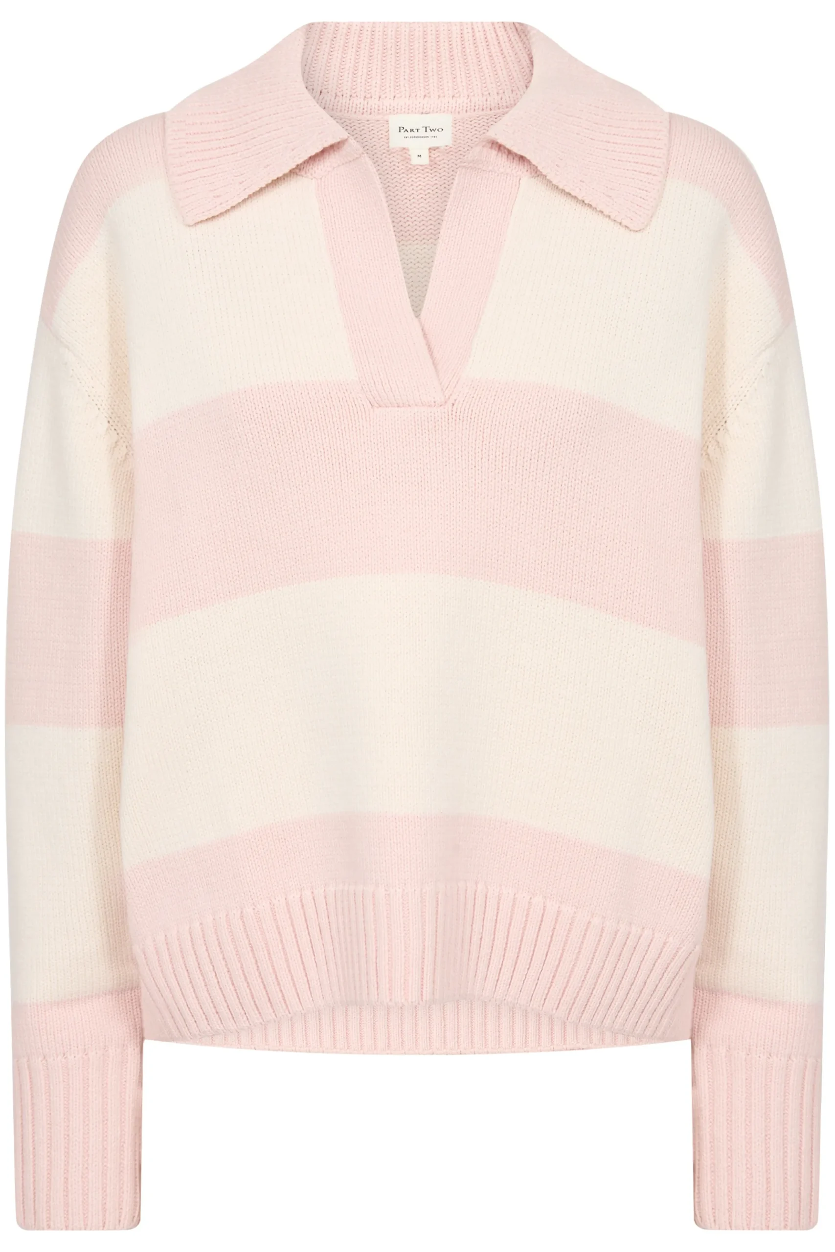 ElindaPW Pullover