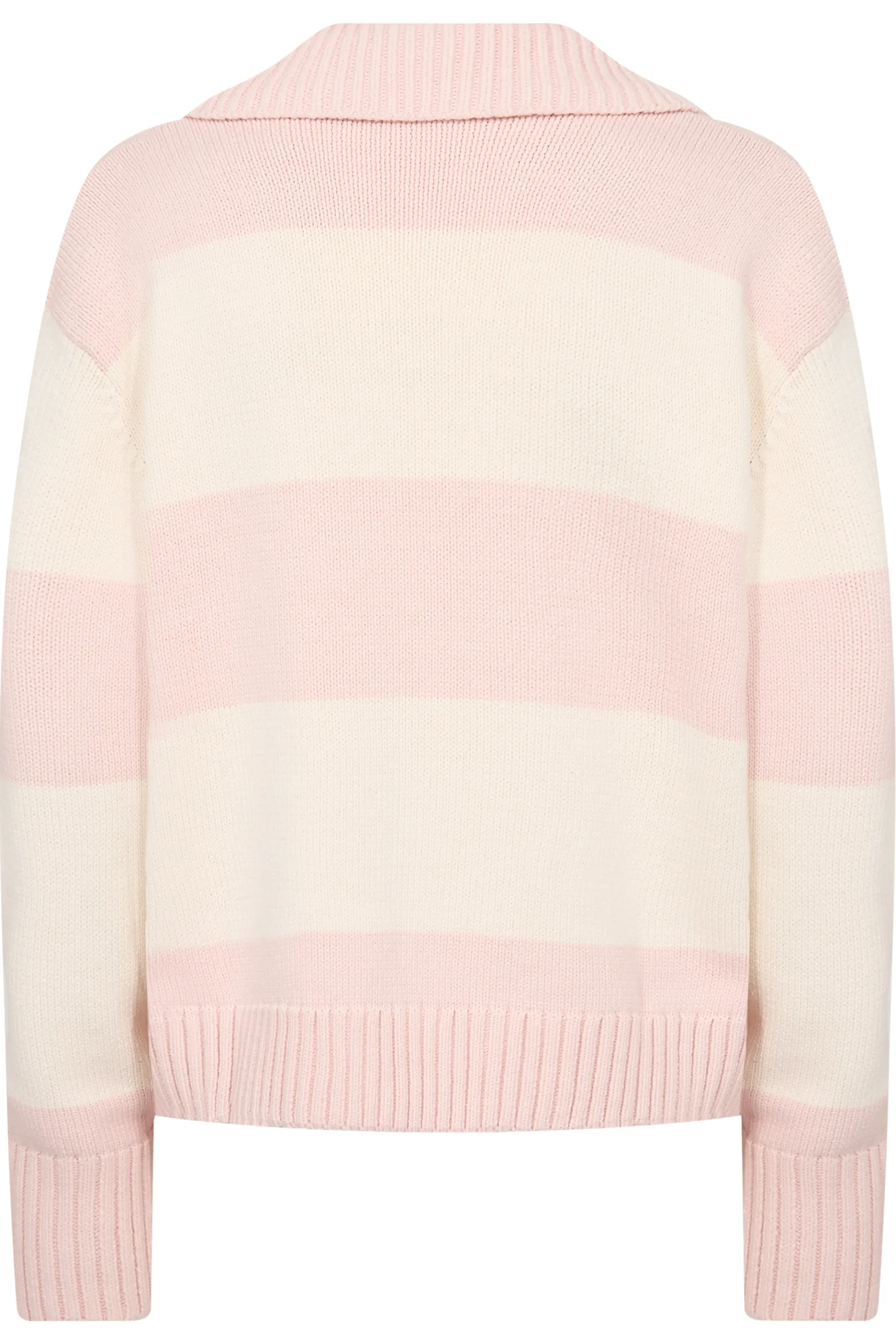 ElindaPW Pullover