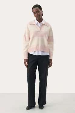 ElindaPW Pullover