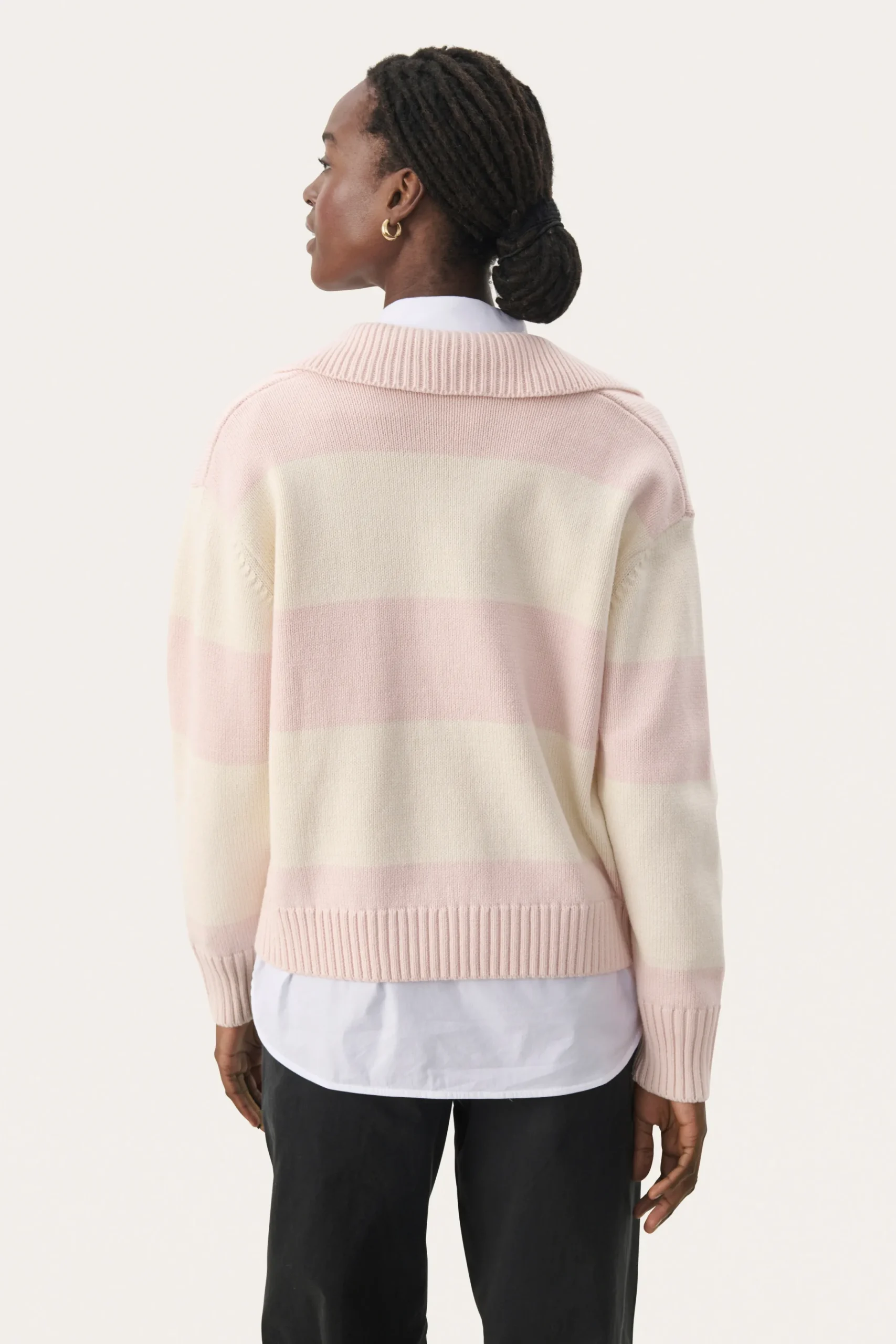 ElindaPW Pullover