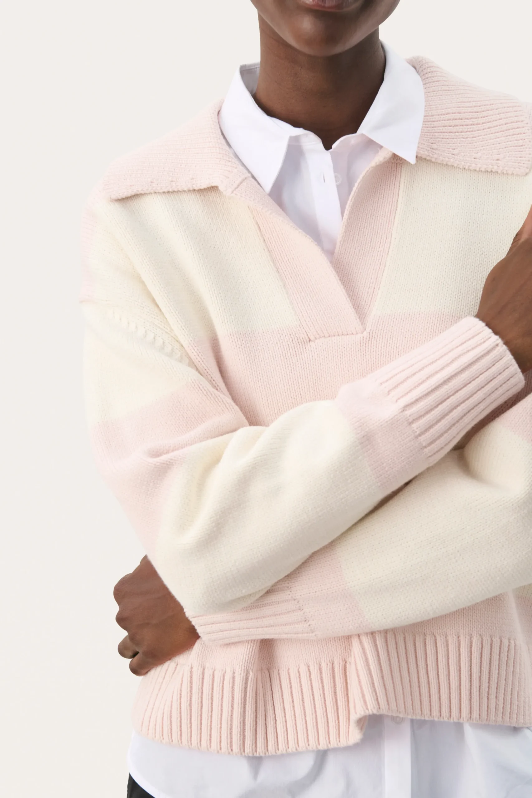 ElindaPW Pullover