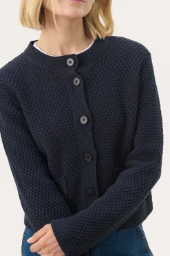 ElmiePW Cardigan