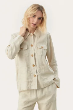 ElnoraPW Blazer