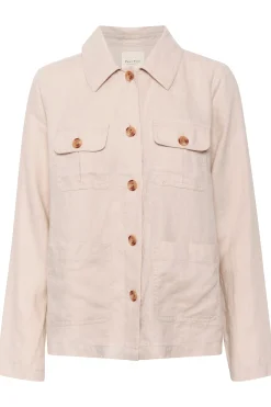 ElnoraPW Blazer