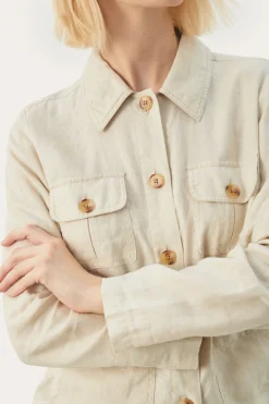 ElnoraPW Blazer