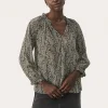 ElsiaPW Blouse
