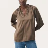ElsiaPW Blouse