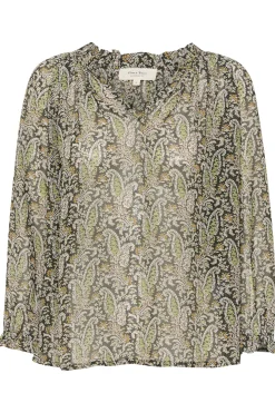 ElsiaPW Blouse