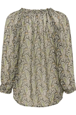 ElsiaPW Blouse