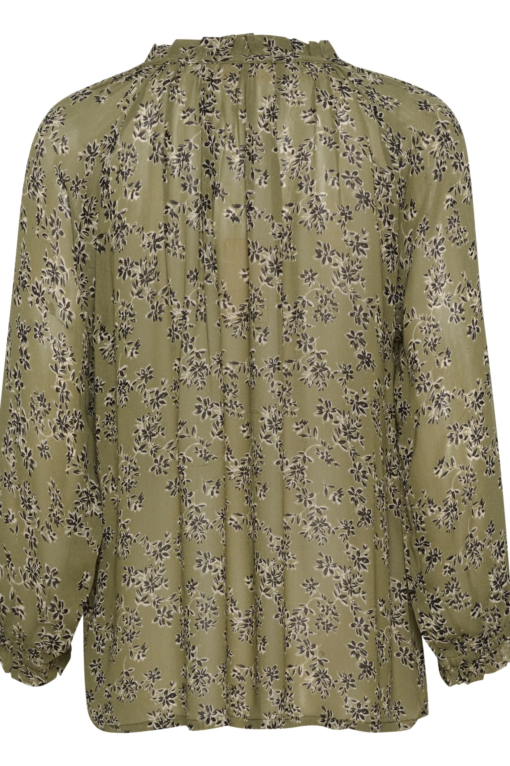 ElsiaPW Blouse
