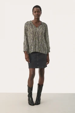 ElsiaPW Blouse