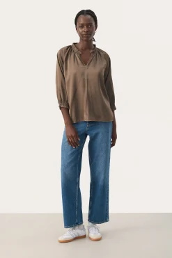 ElsiaPW Blouse