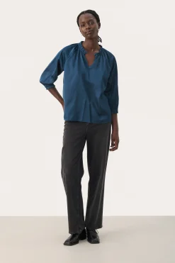 ElsiaPW Blouse