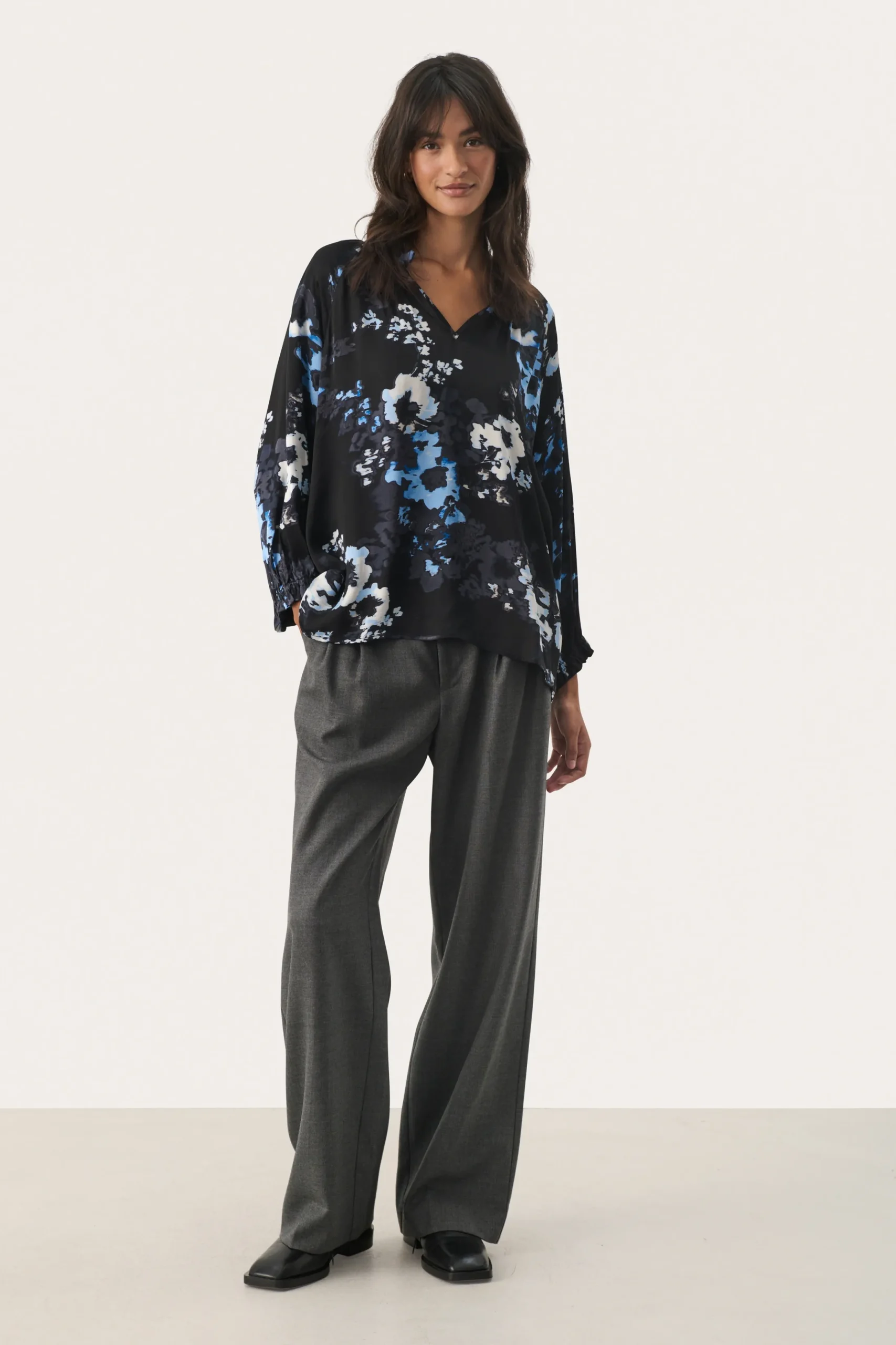 ElsiaPW Blouse